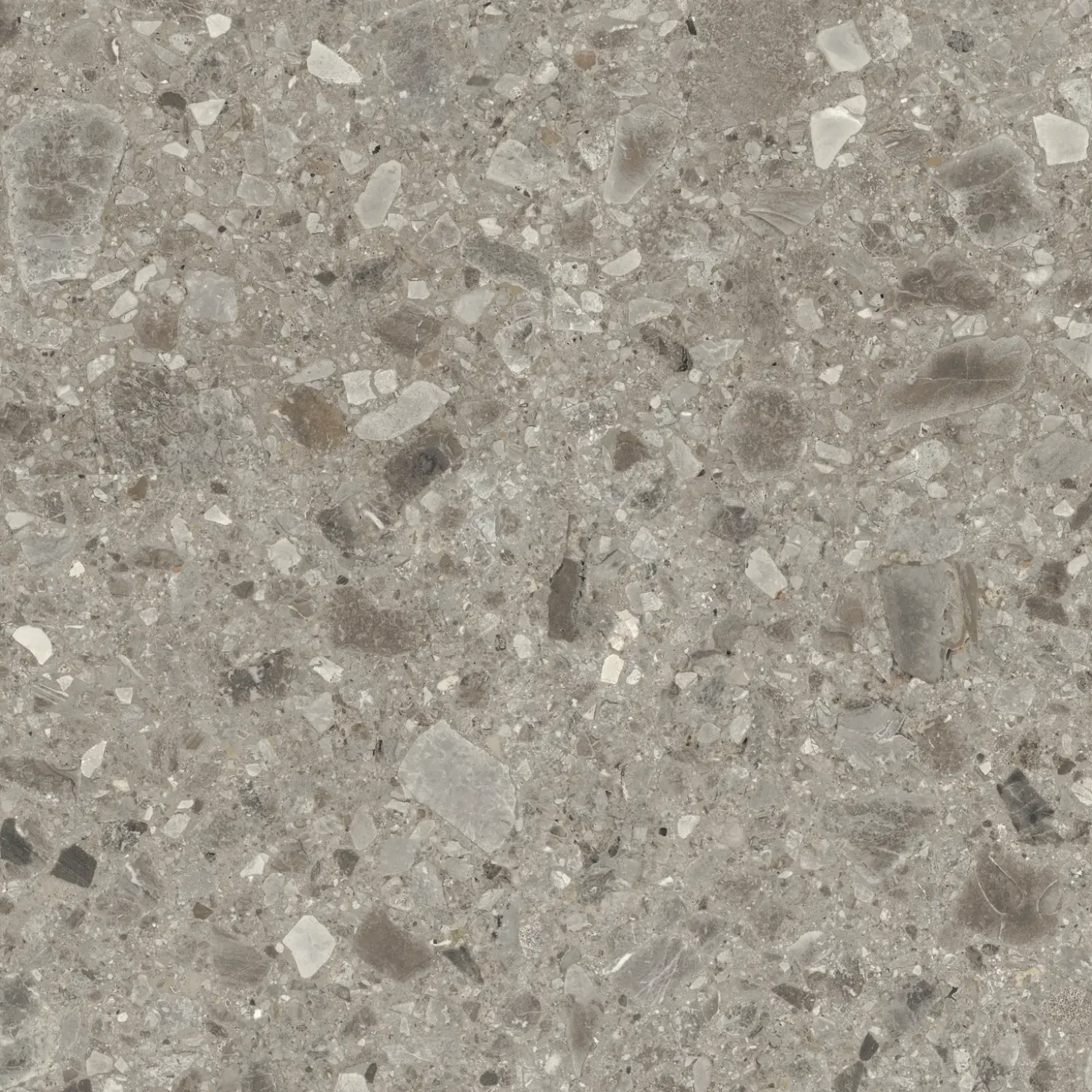 Ceppo di Gré natural væg-/gulvflise 60x60 cm