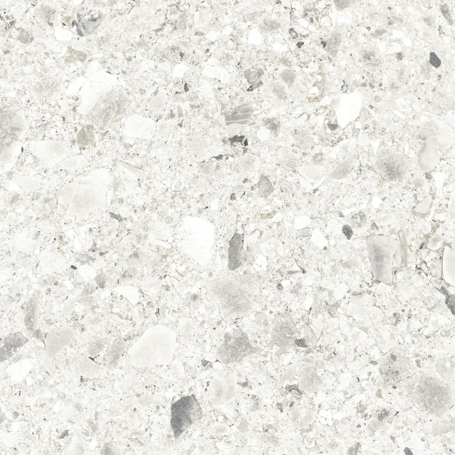 Ceppo di Gré white væg-/gulvflise 60x60 cm