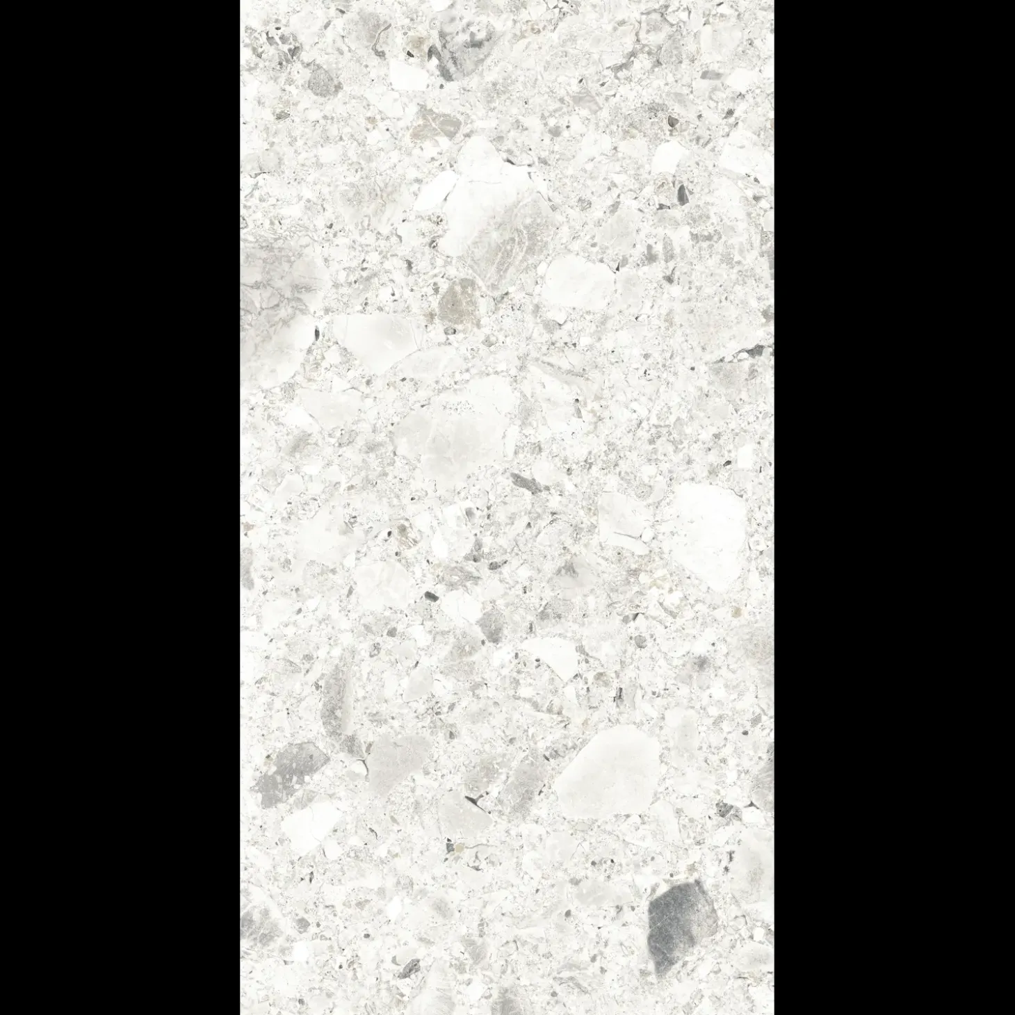 Ceppo di Gré white væg-/gulvflise 60x60 cm