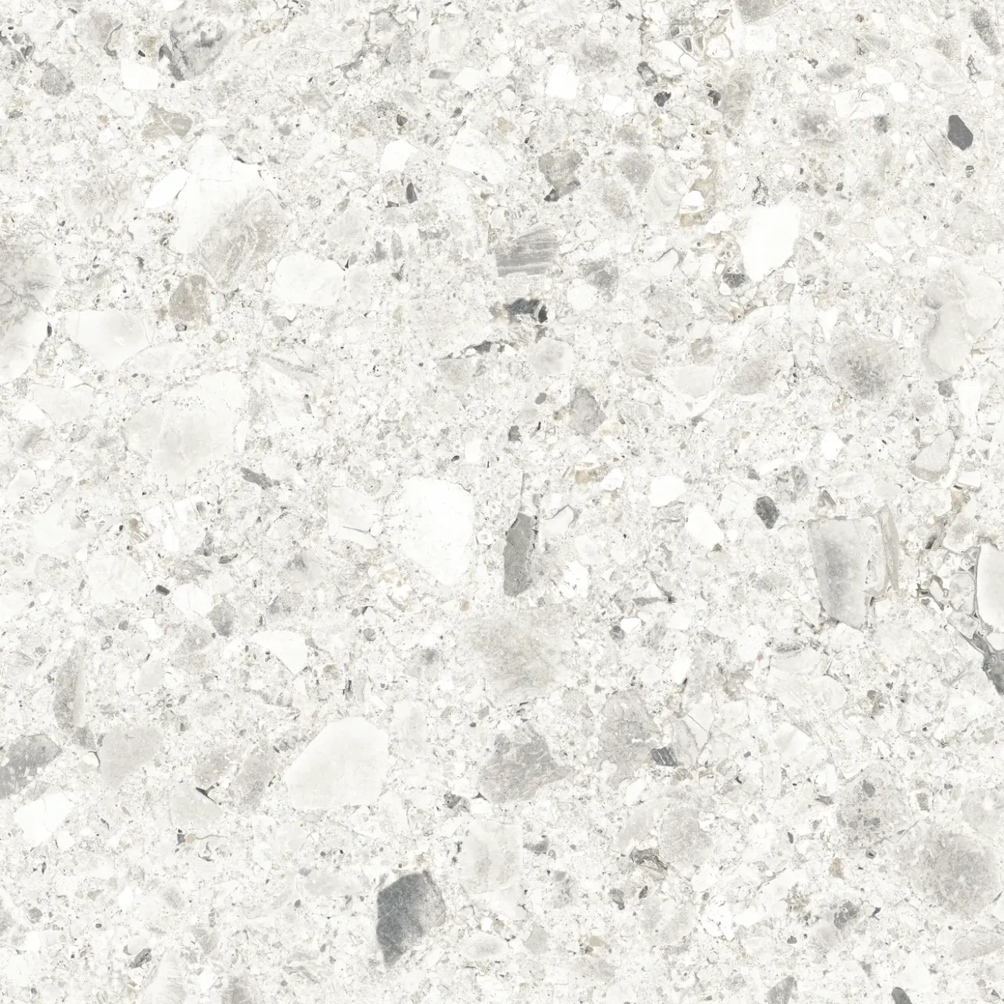 Ceppo di Gré white væg-/gulvflise 60x60 cm