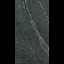 Cercom Soap Stone Black - Fliseprøve