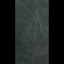 Cercom Soap Stone Black - Fliseprøve