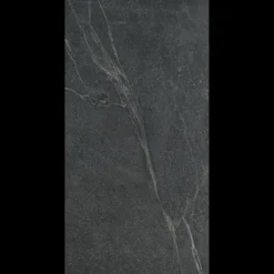 Cercom Soap Stone Black - Fliseprøve