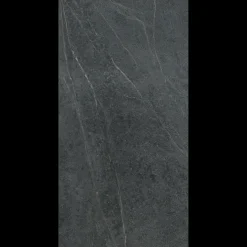 Cercom Soap Stone Black - Fliseprøve