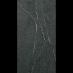 Cercom Soap Stone Black - Fliseprøve