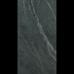 Cercom Soap Stone Black - Fliseprøve