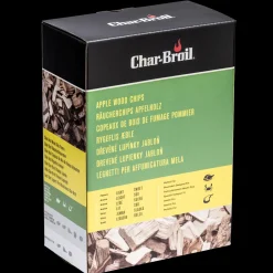 Char-Broil Apple rygeflis 0,6 kg