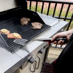 Char-Broil Comfort paletkniv