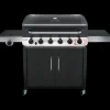 Char-Broil Convective 640 B XL gasgrill