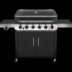 Char-Broil Convective 640 B XL gasgrill
