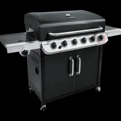 Char-Broil Convective 640 B XL gasgrill