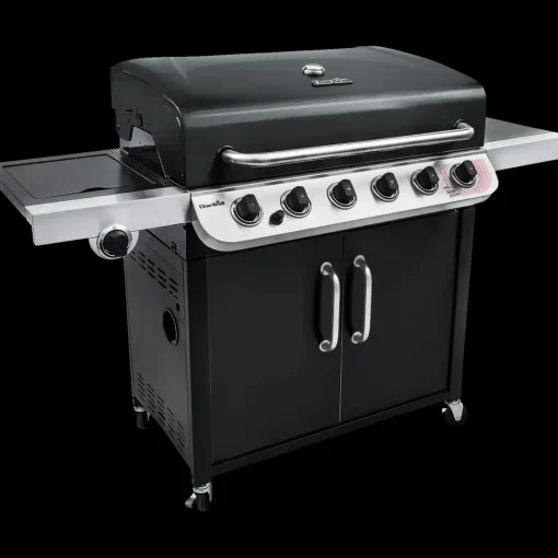 Char-Broil Convective 640 B XL gasgrill