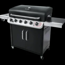 Char-Broil Convective 640 B XL gasgrill
