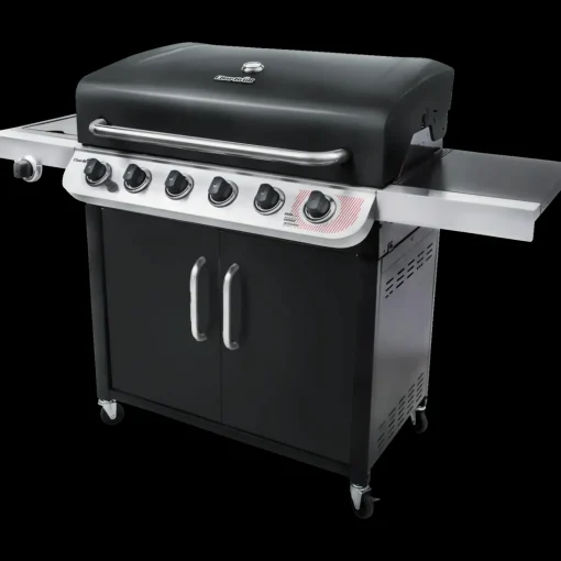 Char-Broil Convective 640 B XL gasgrill