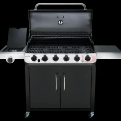 Char-Broil Convective 640 B XL gasgrill