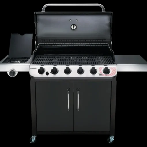 Char-Broil Convective 640 B XL gasgrill