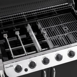 Char-Broil Convective 640 B XL gasgrill