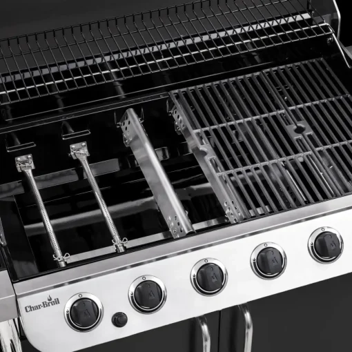 Char-Broil Convective 640 B XL gasgrill