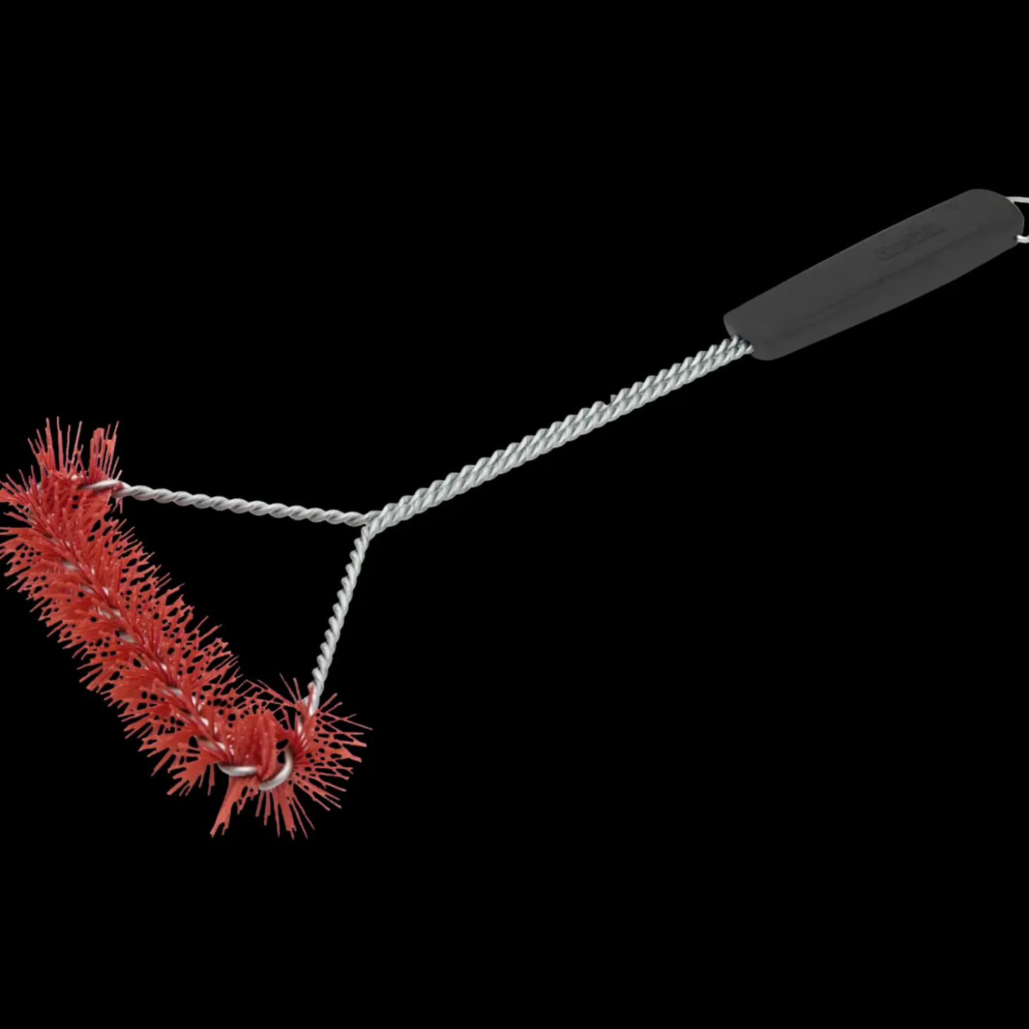 Char-Broil Cool-Clean 360° grillbørste