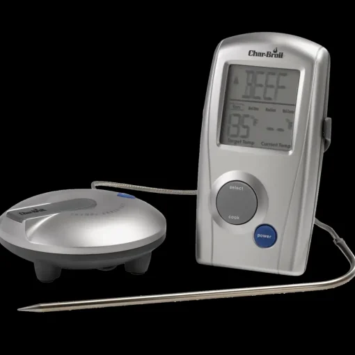 Char-Broil digitalt stegetermometer