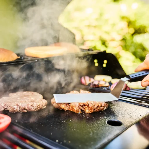 Char-Broil Essential støbejernsstegeplade