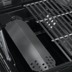 Char-Broil Gas2Coal 2.0 440 - hybridgrill (gasgrill/kulgrill) med 4 brændere
