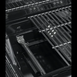Char-Broil Gas2Coal 2.0 440 - hybridgrill (gasgrill/kulgrill) med 4 brændere