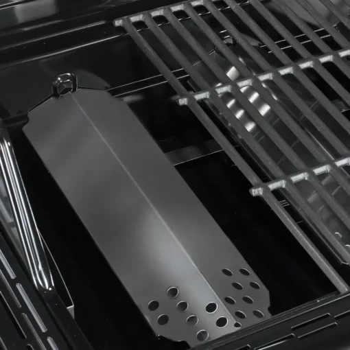 Char-Broil Gas2Coal 2.0 330 - hybridgrill (gasgrill/kulgrill) med 3 brændere