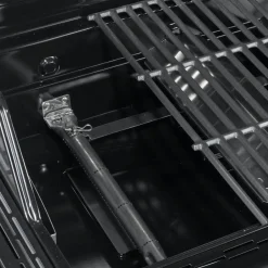 Char-Broil Gas2Coal 2.0 330 - hybridgrill (gasgrill/kulgrill) med 3 brændere