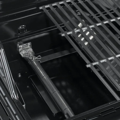 Char-Broil Gas2Coal 2.0 330 - hybridgrill (gasgrill/kulgrill) med 3 brændere
