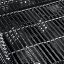 Char-Broil Gas2Coal 2.0 330 - hybridgrill (gasgrill/kulgrill) med 3 brændere