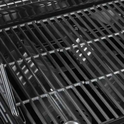 Char-Broil Gas2Coal 2.0 330 - hybridgrill (gasgrill/kulgrill) med 3 brændere