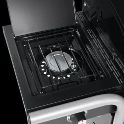 Char-Broil Gas2Coal 2.0 330 - hybridgrill (gasgrill/kulgrill) med 3 brændere