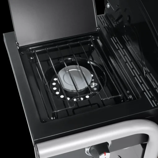 Char-Broil Gas2Coal 2.0 330 - hybridgrill (gasgrill/kulgrill) med 3 brændere