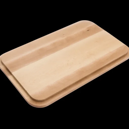 Char-Broil Grill+® bradepande og skærebræt bambus