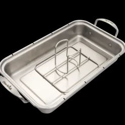 Char-Broil Grill+® kyllingholder med dåseholder