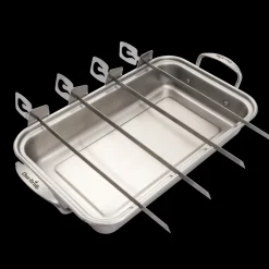 Char-Broil Grill+® spydsæt 4 stk