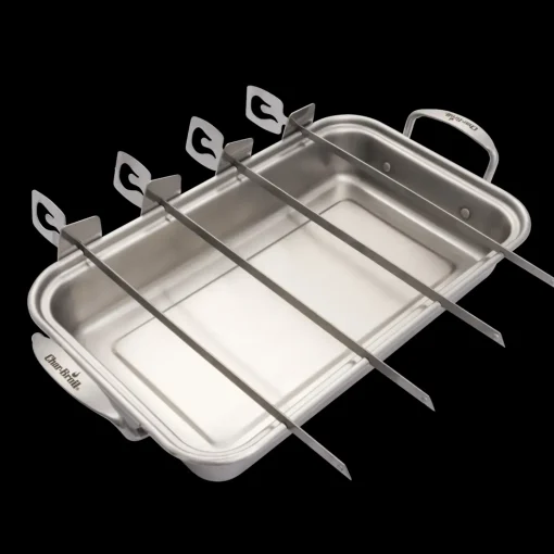 Char-Broil Grill+® spydsæt 4 stk