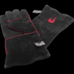 Char-Broil grillhandsker læder