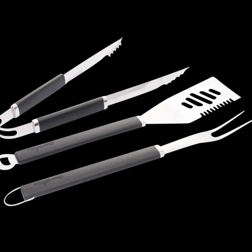 Char-Broil grillsæt 3 dele