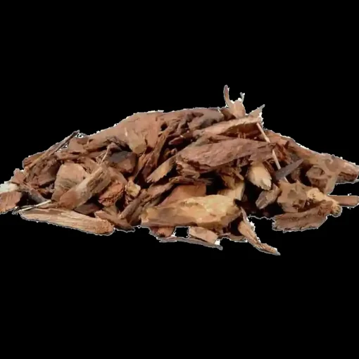 Char-Broil Mesquite rygeflis 0,75 kg