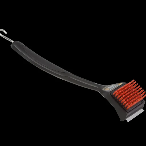 Char-Broil Premium cool-clean grillbørste 46 cm