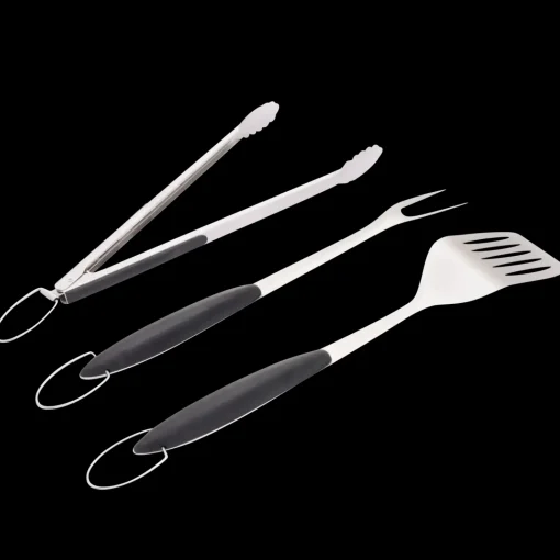 Char-Broil Premium tangsæt 3 dele