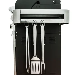 Char-Broil Premium tangsæt 3 dele