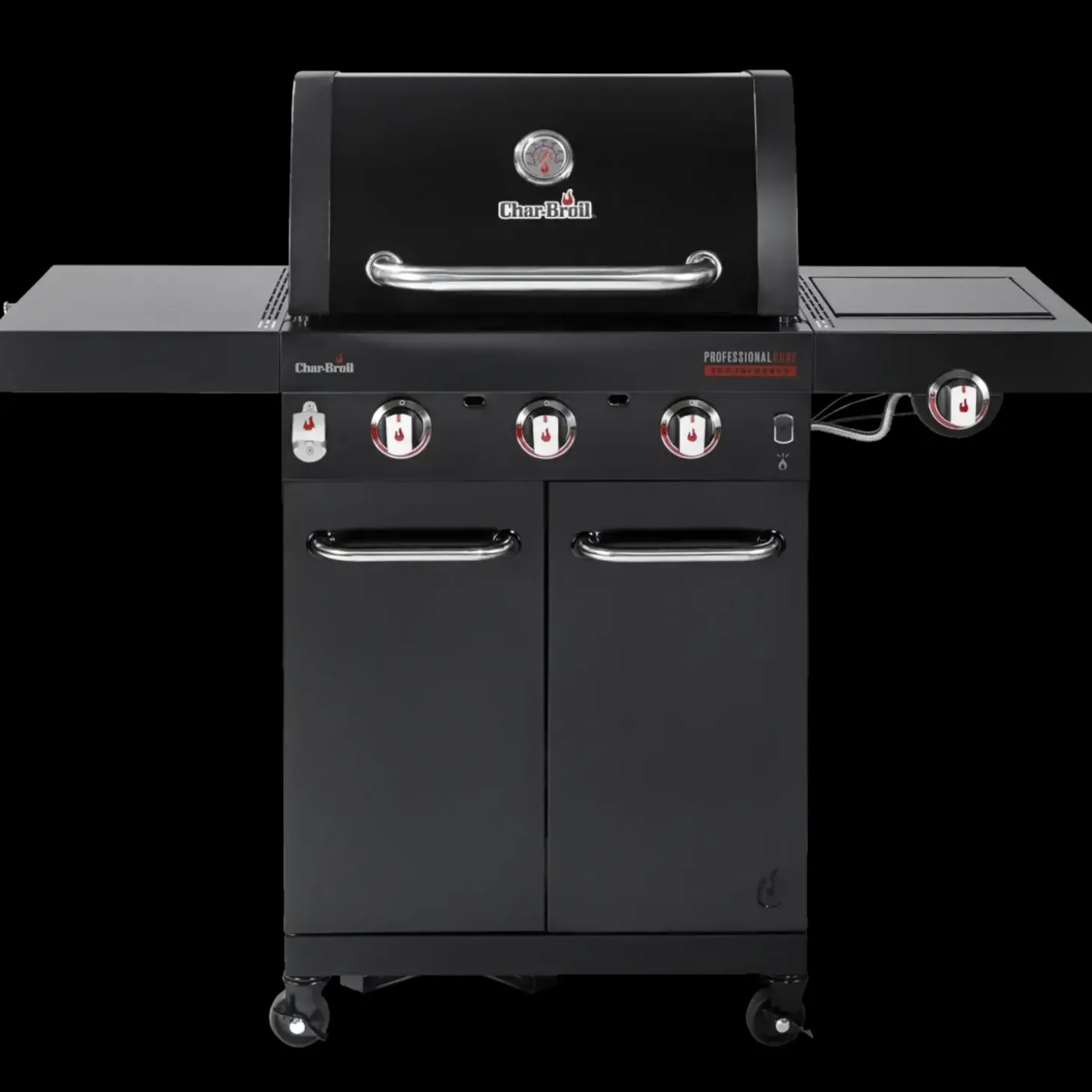 Char-Broil Professional CORE B 3 gasgrill