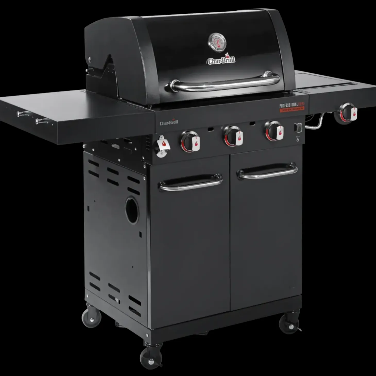 Char-Broil Professional CORE B 3 gasgrill