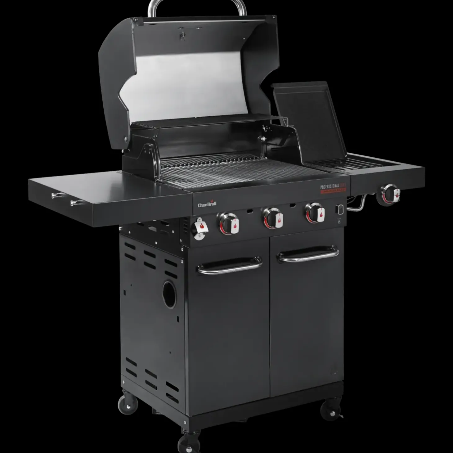 Char-Broil Professional CORE B 3 gasgrill