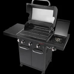Char-Broil Professional CORE B 3 gasgrill
