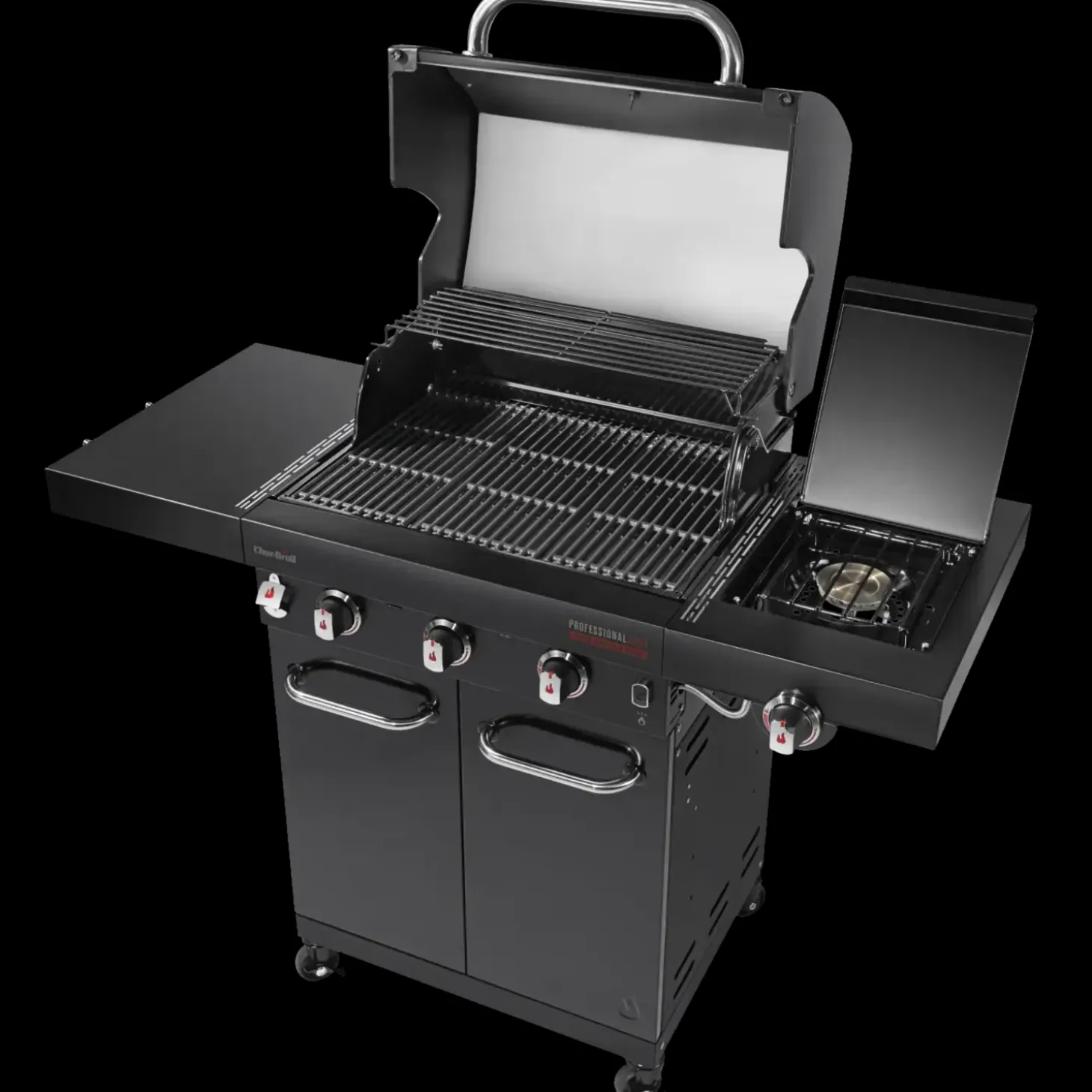 Char-Broil Professional CORE B 3 gasgrill