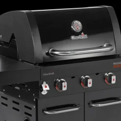 Char-Broil Professional CORE B 3 gasgrill